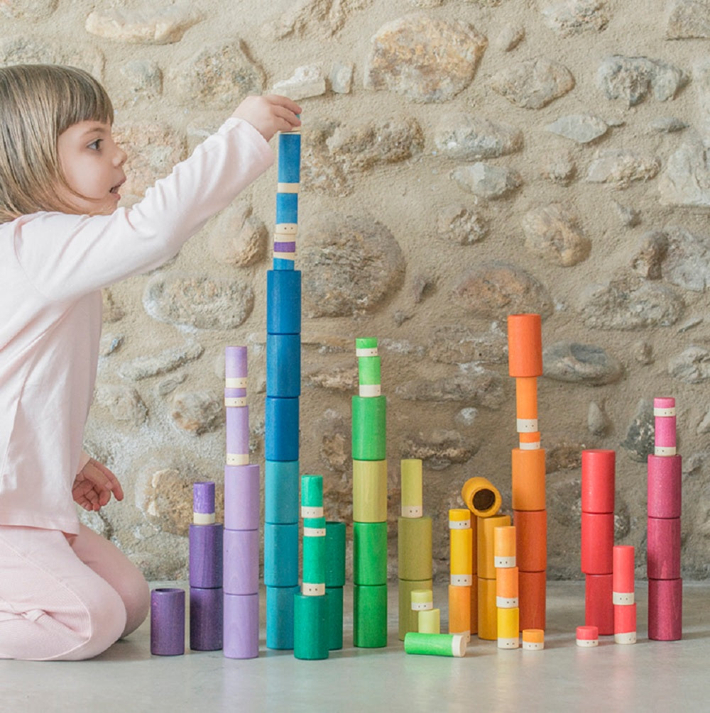 Grapat - Wood Lola - Grapat - littleyoyo.ca