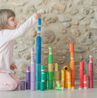 Grapat - Wood Lola - Grapat - littleyoyo.ca