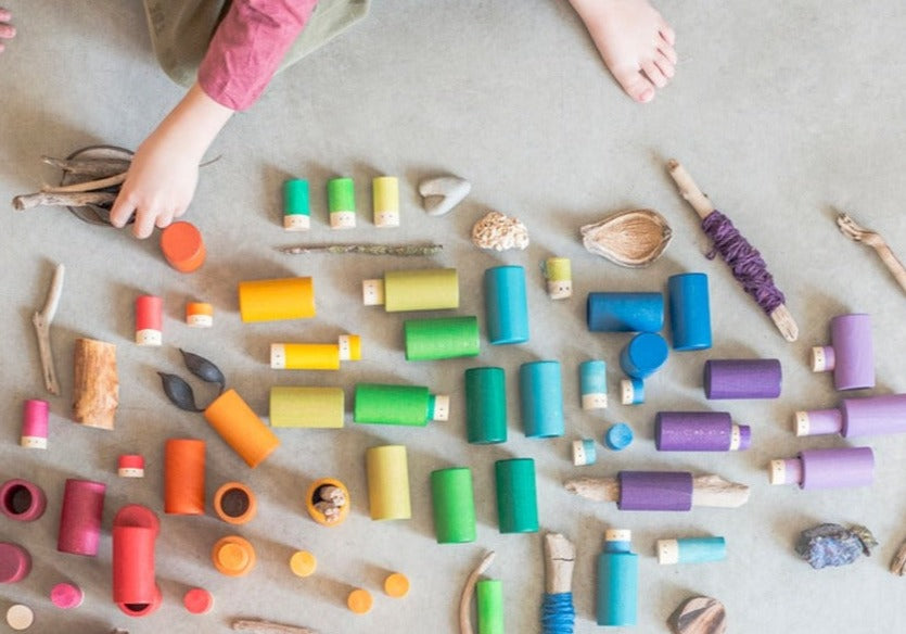 Grapat - Wood Lola - Grapat - littleyoyo.ca