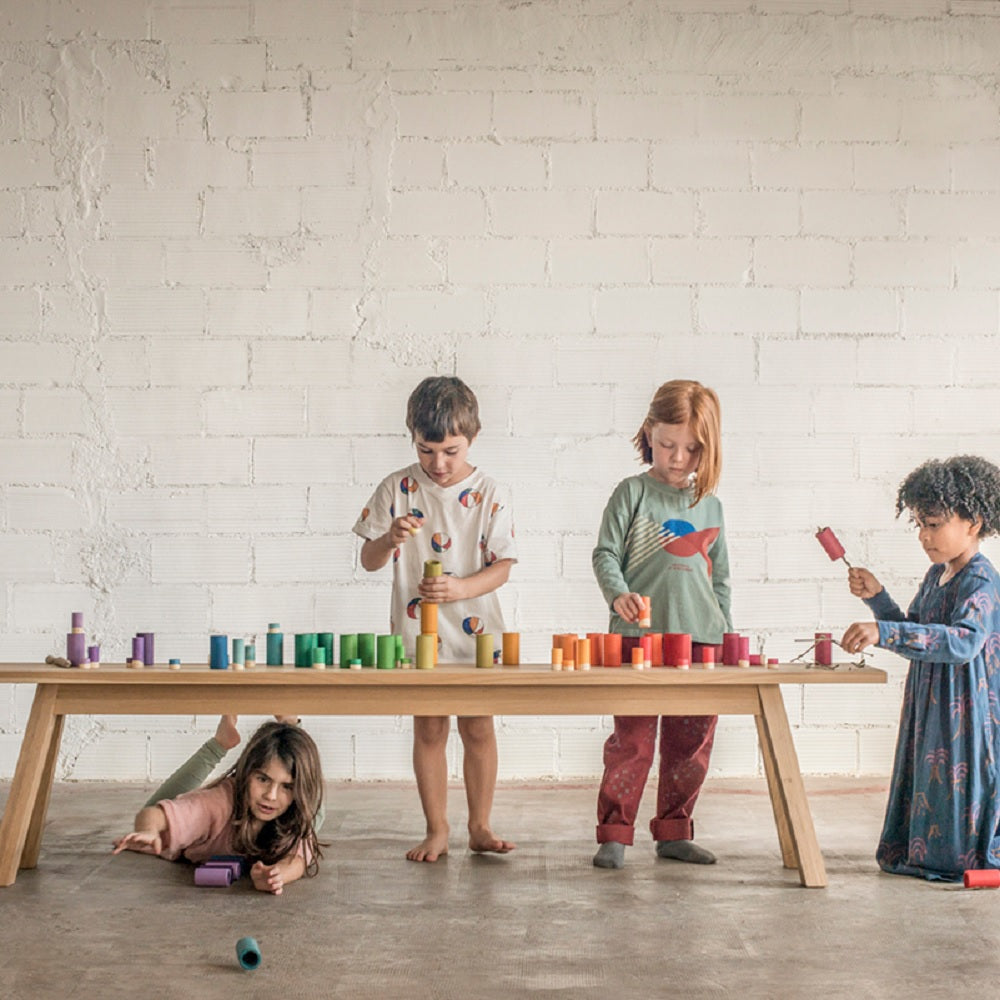 Grapat - Wood Lola - Grapat - littleyoyo.ca