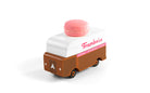 Candylab - Candyvan Macaroon Framboise - Candylab - littleyoyo.ca