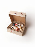 Moon Picnic - Forest Mushrooms in a Box - Moon Picnic - littleyoyo.ca