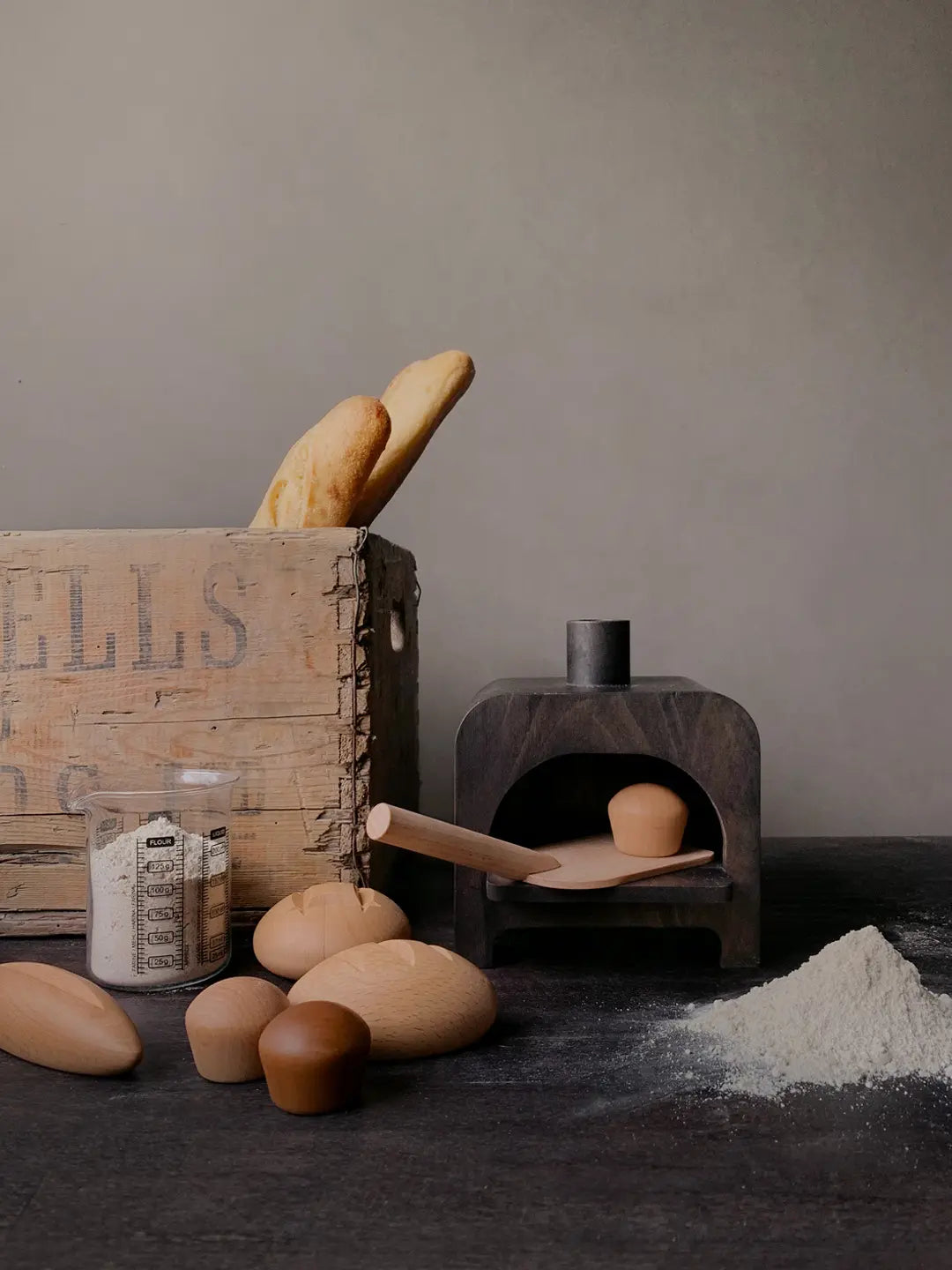 Moon Picnic - My Bakery - Moon Picnic - littleyoyo.ca