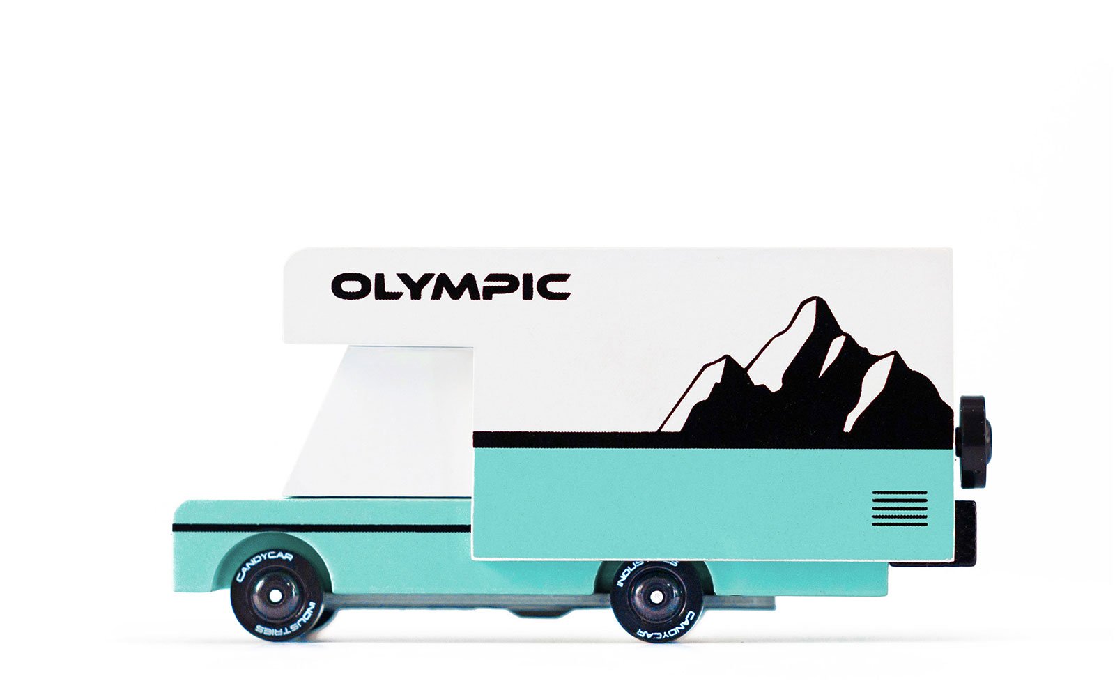 Candylab - Candycar Olympic RV - Candylab - littleyoyo.ca