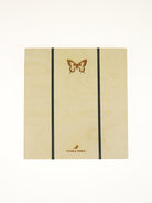 Stuka Puka - Bug's Life - Swallowtail Butterfly Wooden Puzzle - Stuka Puka - littleyoyo.ca