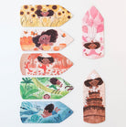 Londji - I Love My Colours - Puzzle - Londji - littleyoyo.ca