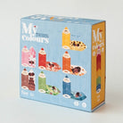 Londji - I Love My Colours - Puzzle - Londji - littleyoyo.ca