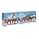 Londji - 10 Penguins 10 Puzzle - Puzzle - Londji - littleyoyo.ca