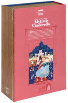 Londji - Cinderella - Puzzle - Londji - littleyoyo.ca