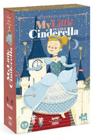 Londji - Cinderella - Puzzle - Londji - littleyoyo.ca
