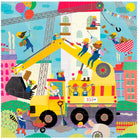 Londji - I Want to be a Builder - Puzzle - Londji - littleyoyo.ca