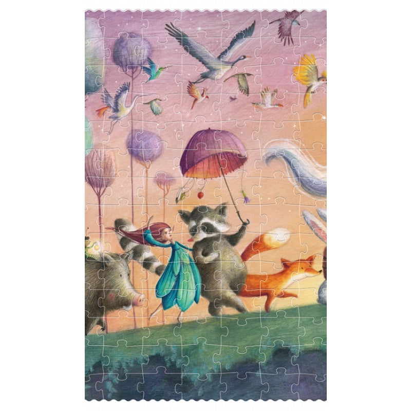 Londji - My Unicorn - Puzzle
