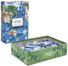 Londji - Discover the World - Puzzle - Londji - littleyoyo.ca