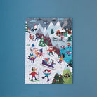 Londji - Let's go to the Mountains - Puzzle - Londji - littleyoyo.ca