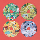 Londji - A Home for Nature - Puzzle - Londji - littleyoyo.ca