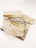 Stuka Puka - A Little Frog In A Big Pond - Frog Anatomy Wooden Puzzle - Stuka Puka - littleyoyo.ca