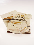 Stuka Puka - A Little Frog In A Big Pond - Frog Anatomy Wooden Puzzle - Stuka Puka - littleyoyo.ca