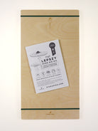 Stuka Puka - Spring Up Like Mushrooms Wooden Puzzle - Stuka Puka - littleyoyo.ca