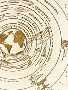 Stuka Puka - Do You Feel The Pressure? Wooden Puzzle - Stuka Puka - littleyoyo.ca