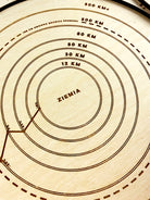 Stuka Puka - Do You Feel The Pressure? Wooden Puzzle - Stuka Puka - littleyoyo.ca