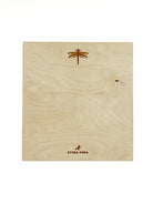 Stuka Puka - Fly On The Wall Wooden Puzzle - Stuka Puka - littleyoyo.ca