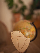 Stuka Puka - What Goes Around Wooden Puzzle - Stuka Puka - littleyoyo.ca