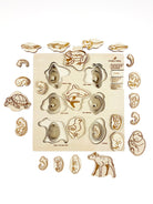 Stuka Puka - We Are Family Wooden Puzzle - Stuka Puka - littleyoyo.ca