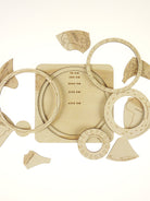 Stuka Puka - What Goes Around Wooden Puzzle - Stuka Puka - littleyoyo.ca