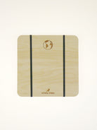 Stuka Puka - What Goes Around Wooden Puzzle - Stuka Puka - littleyoyo.ca