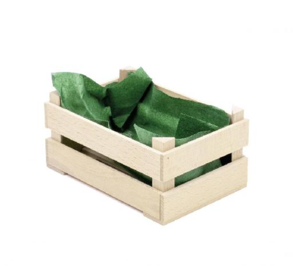 Erzi - Crate Small