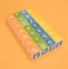 Uncle Goose - American Sign Language Blocks - Uncle Goose - littleyoyo.ca