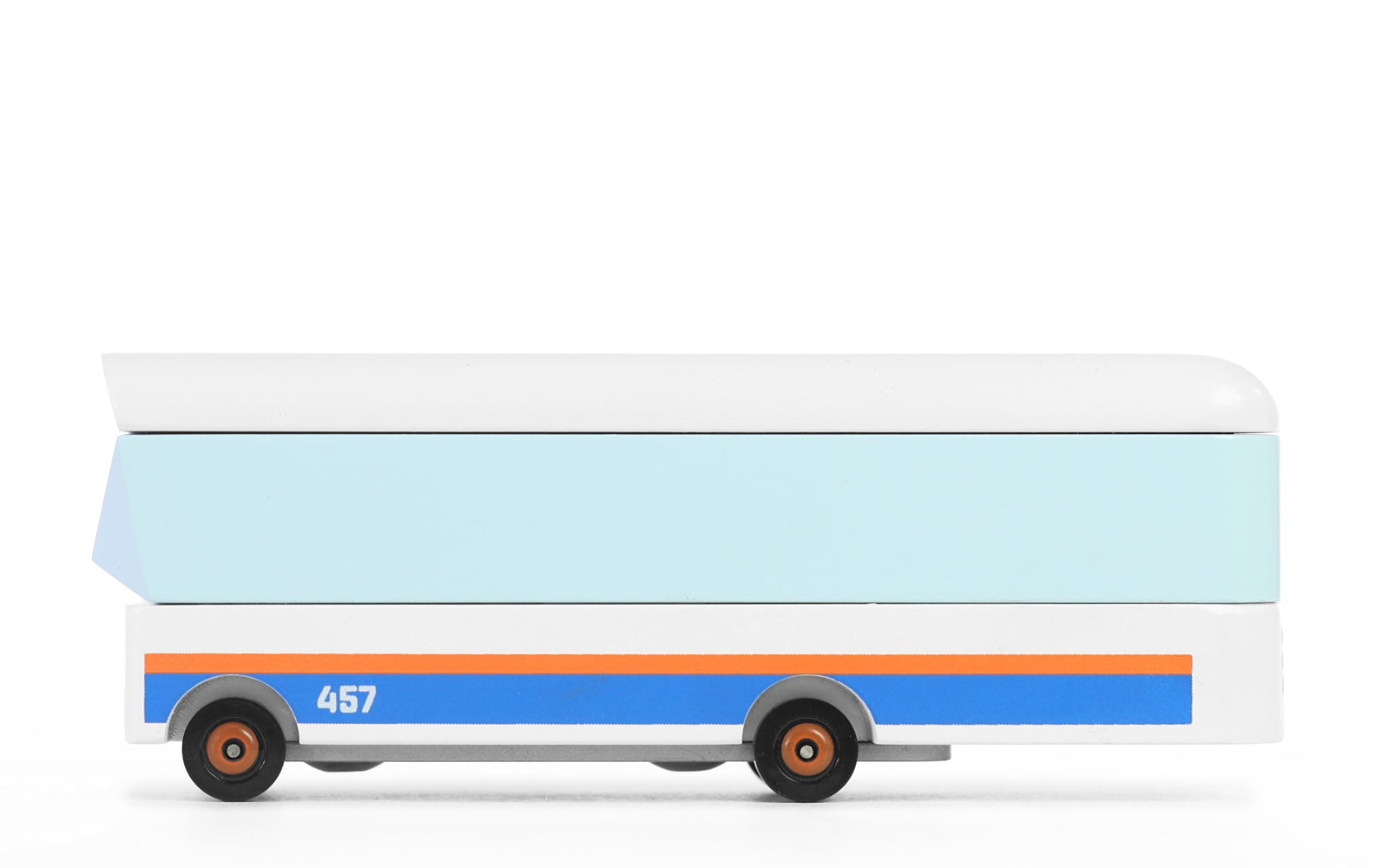 Candylab - Candyvan Tiny Town Bus - Candylab - littleyoyo.ca