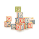 Uncle Goose - Classic ABC Blocks - Uncle Goose - littleyoyo.ca