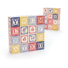 Uncle Goose - French ABC Blocks - Uncle Goose - littleyoyo.ca