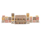 Uncle Goose - German ABC Blocks - Uncle Goose - littleyoyo.ca