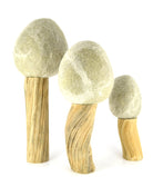 Papoose - Winter Trees Set - 3 Piece - Papoose - littleyoyo.ca