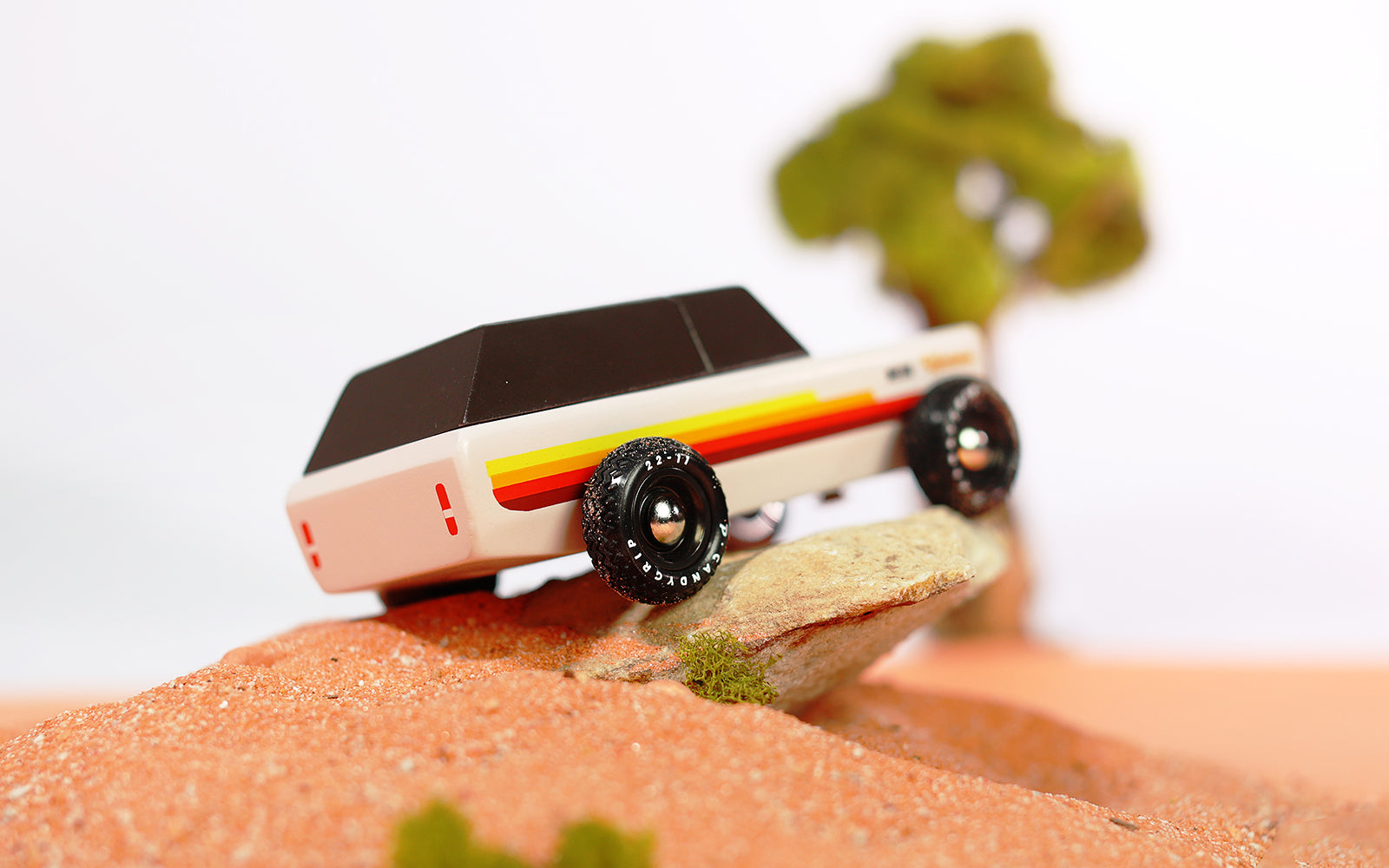 Candylab - Americana Wanderer - Candylab - littleyoyo.ca