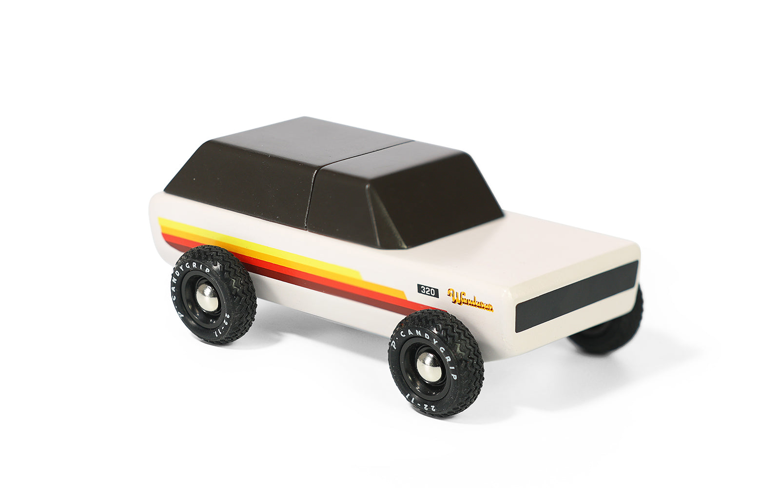 Candylab - Americana Wanderer - Candylab - littleyoyo.ca