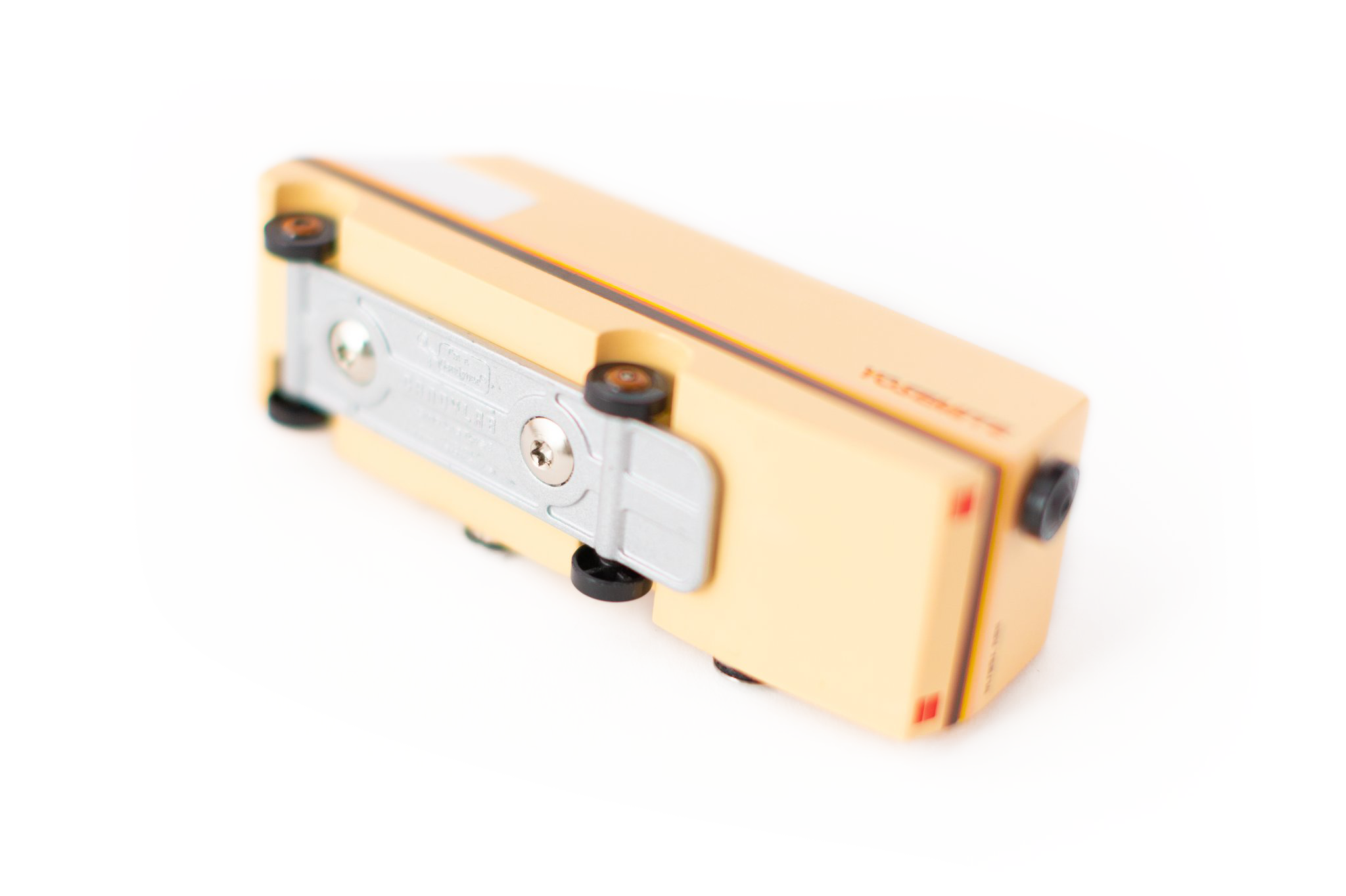 Candylab - Candycar Yosemite RV - Candylab - littleyoyo.ca