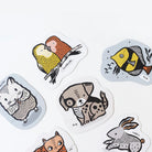 Wee Gallery - Beginner Puzzles - Pets - Wee Gallery - littleyoyo.ca