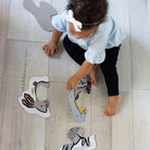 Wee Gallery - Beginner Puzzles - Pets - Wee Gallery - littleyoyo.ca