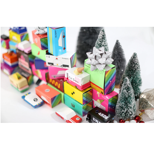 Candylab - Candyvan Ice Cream - Candylab - littleyoyo.ca