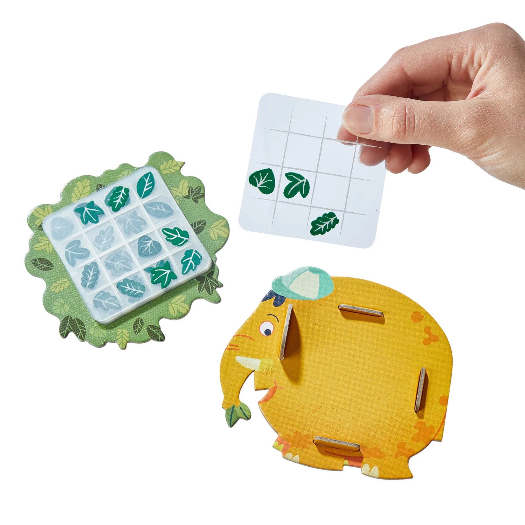 HABA - Eager Elephants - HABA - littleyoyo.ca