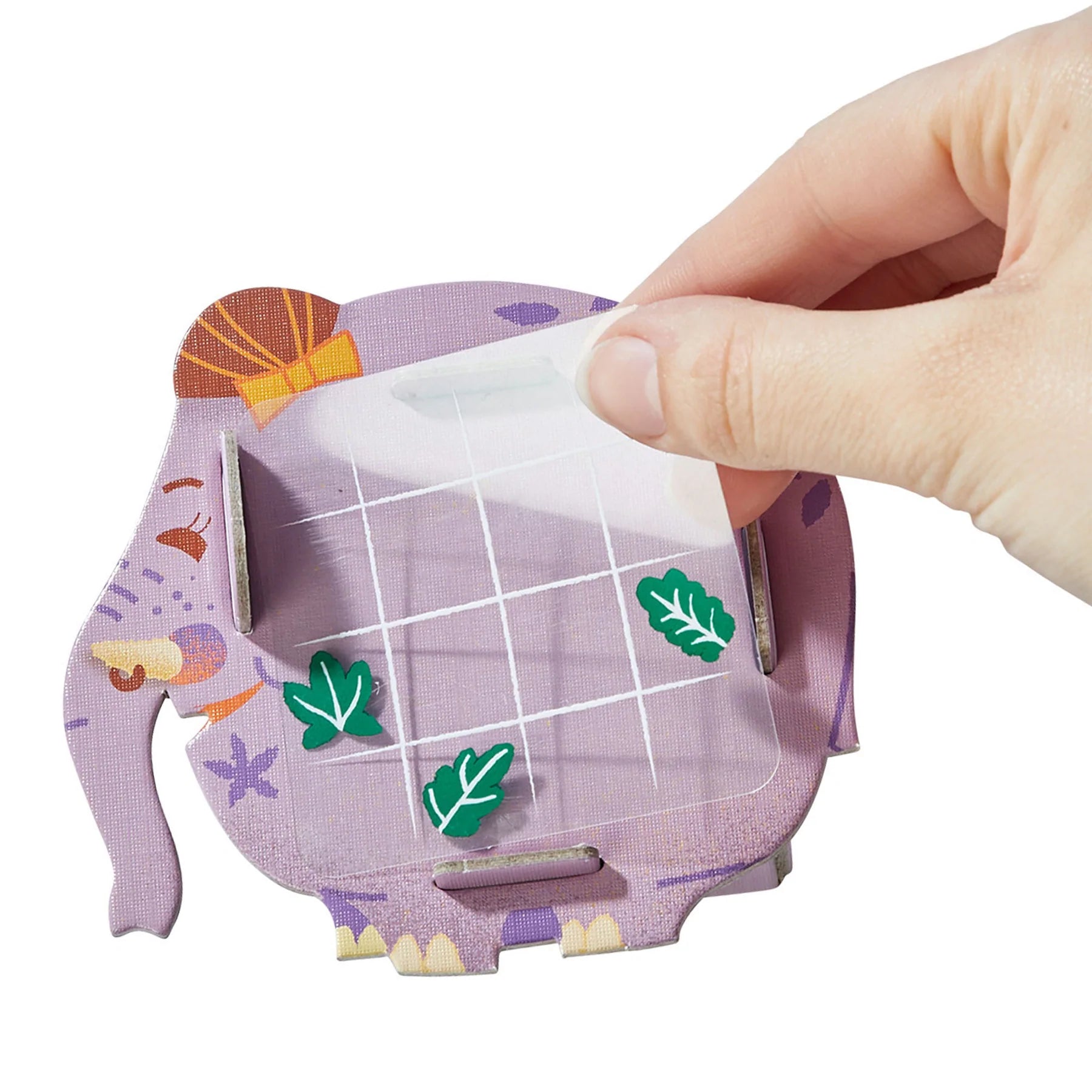 HABA - Eager Elephants - HABA - littleyoyo.ca