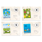 HABA - Pio's Pigeon Post Game - HABA - littleyoyo.ca