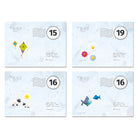 HABA - Pio's Pigeon Post Game - HABA - littleyoyo.ca