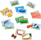 HABA - My Very First Games - Nibble Munch Crunch - HABA - littleyoyo.ca