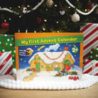 HABA - My Very First Advent Calendar - Farmyard Calendar - HABA - littleyoyo.ca