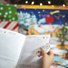 HABA - My Very First Advent Calendar - Farmyard Calendar - HABA - littleyoyo.ca