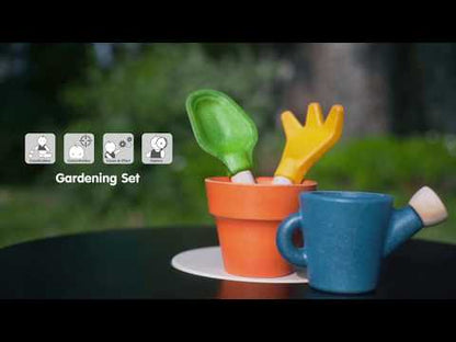 PlanToys - Gardening Set